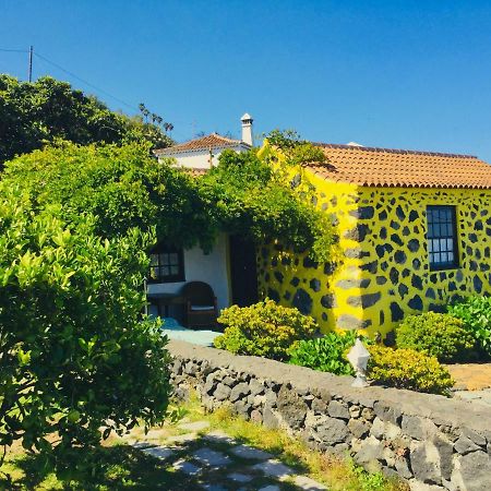 Finca Valentina Tigalate Bagian luar foto