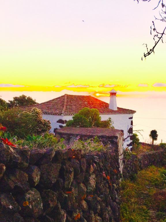 Finca Valentina Tigalate Bagian luar foto