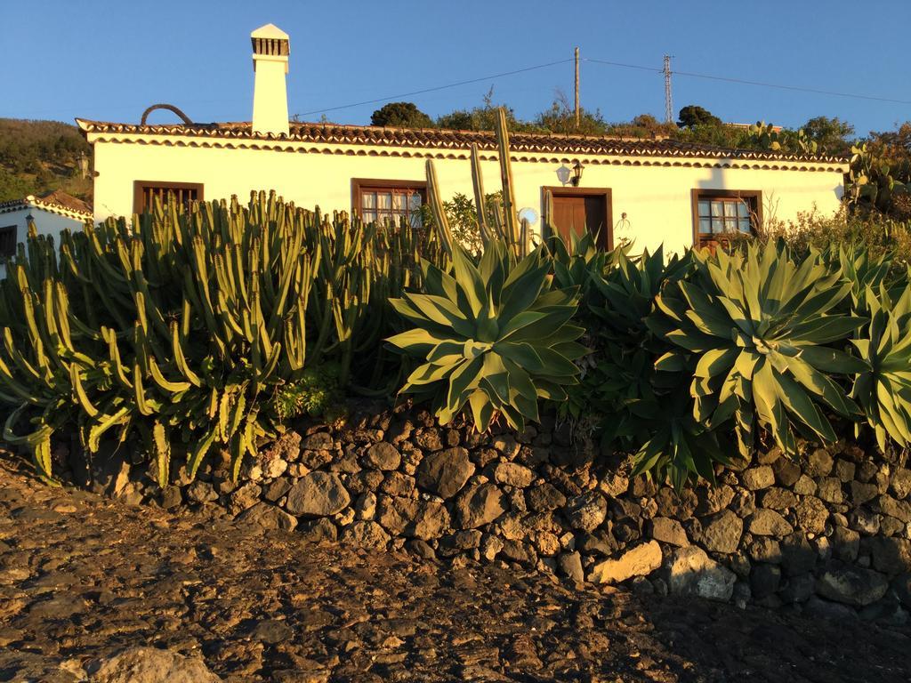 Finca Valentina Tigalate Bagian luar foto