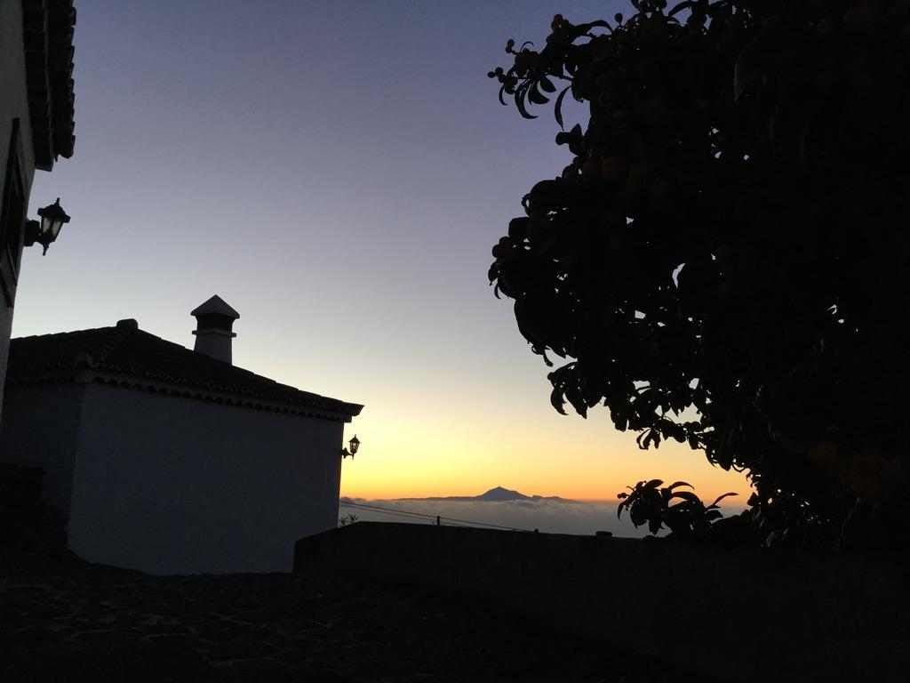 Finca Valentina Tigalate Bagian luar foto