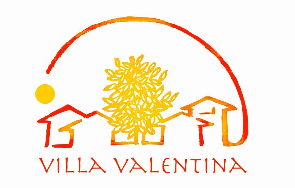 Finca Valentina Tigalate Bagian luar foto