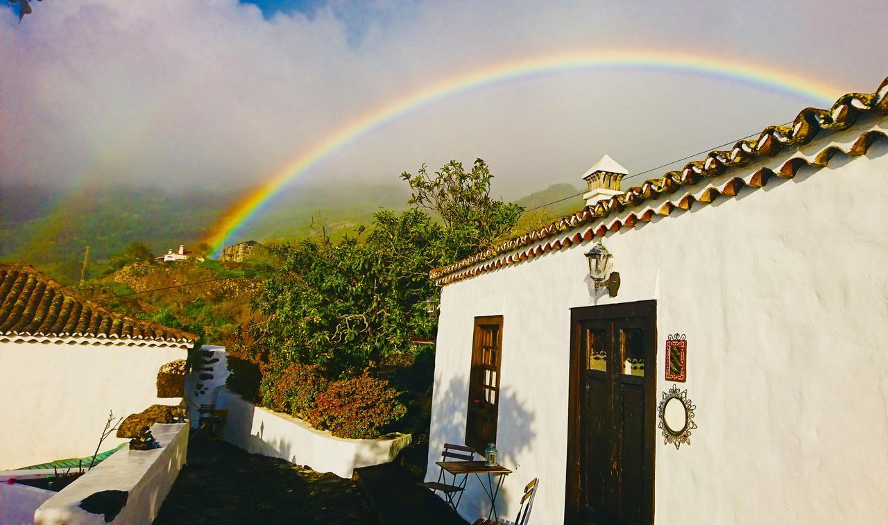 Finca Valentina Tigalate Bagian luar foto