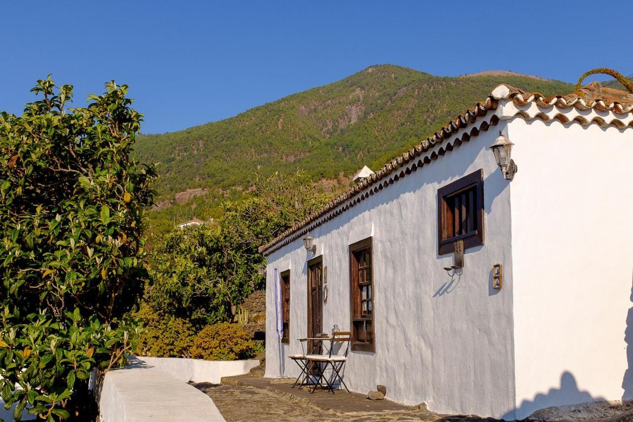 Finca Valentina Tigalate Bagian luar foto