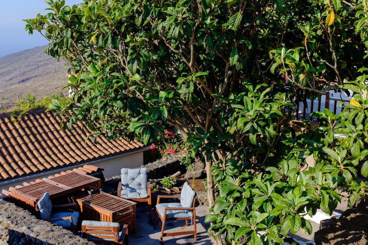 Finca Valentina Tigalate Bagian luar foto