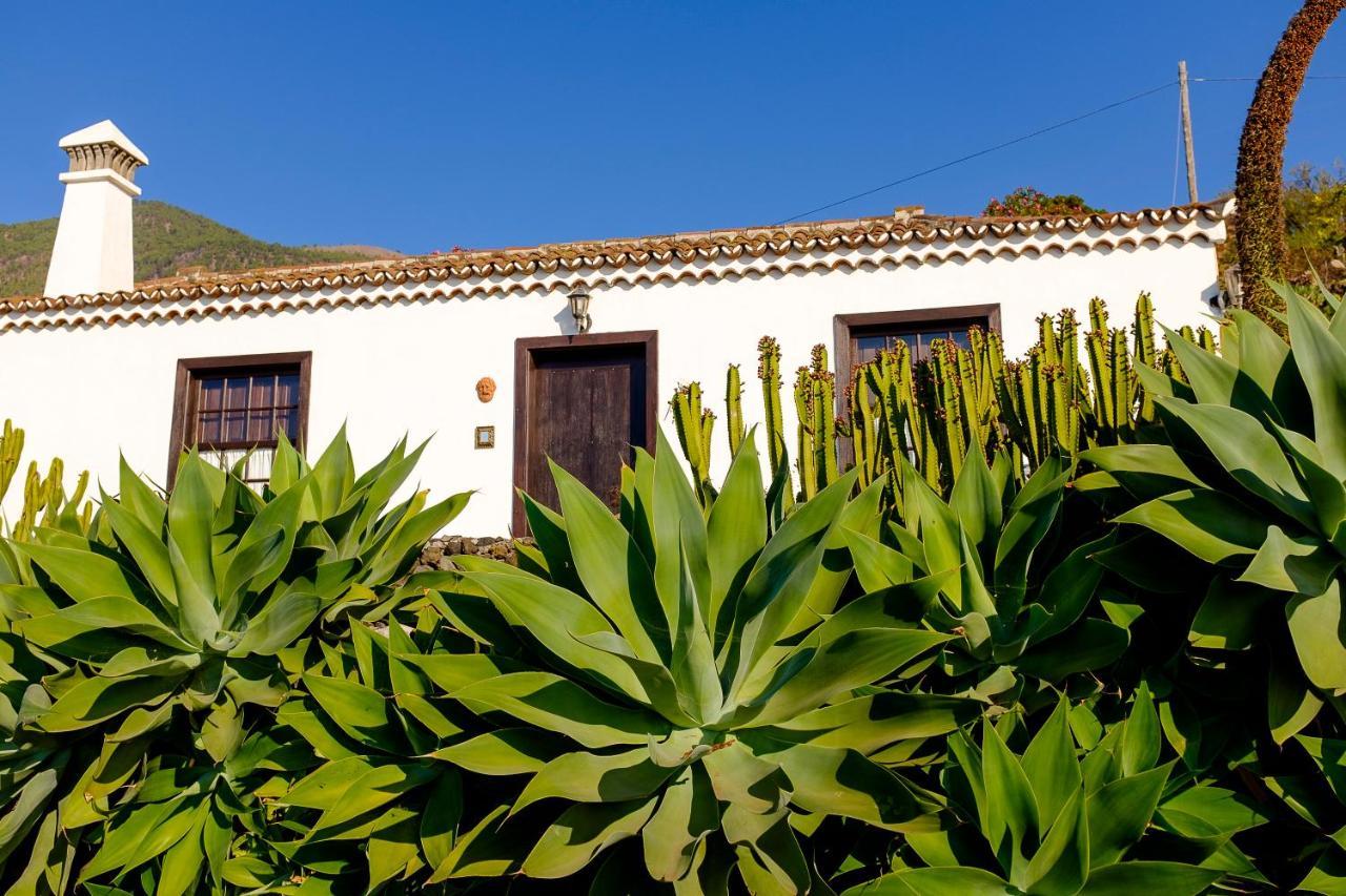Finca Valentina Tigalate Bagian luar foto
