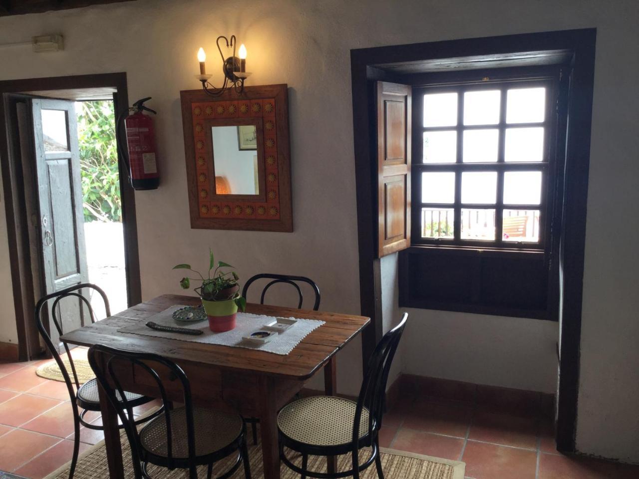 Finca Valentina Tigalate Bagian luar foto