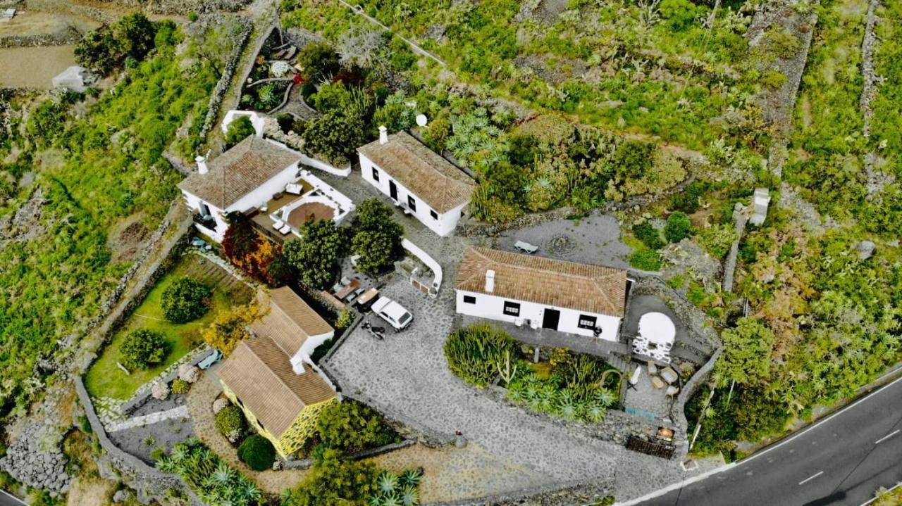 Finca Valentina Tigalate Bagian luar foto
