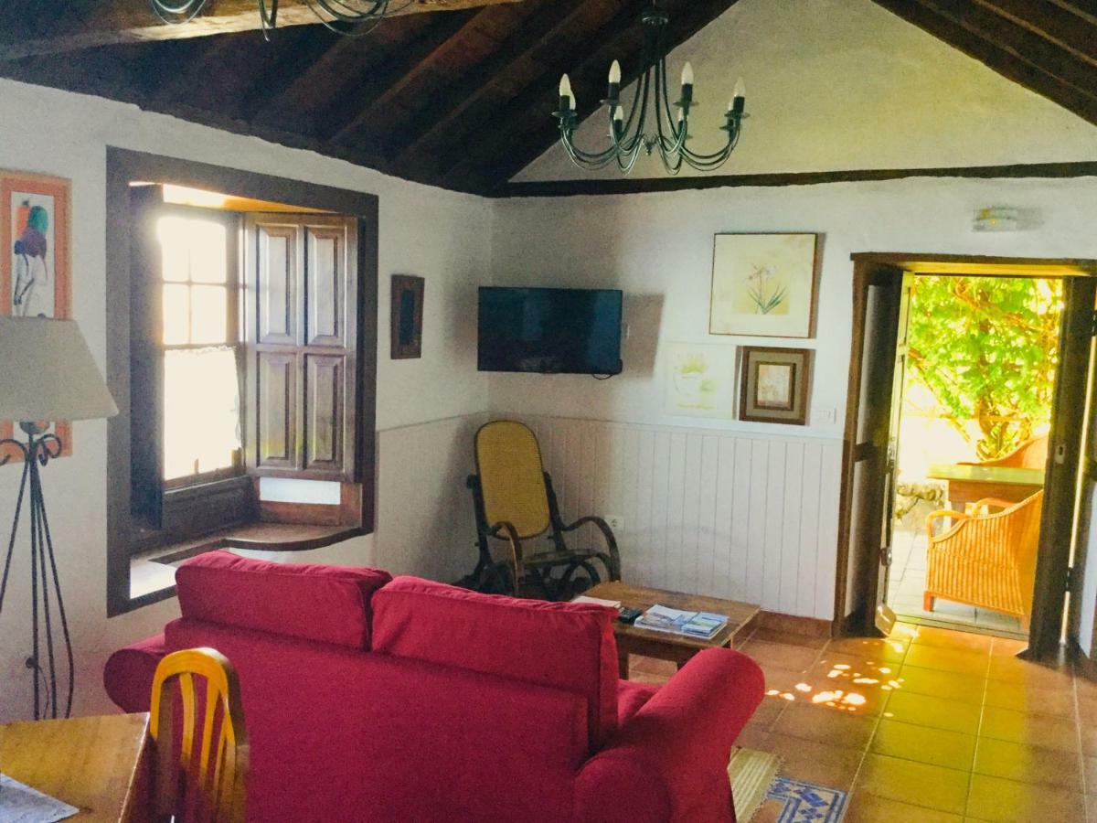 Finca Valentina Tigalate Bagian luar foto