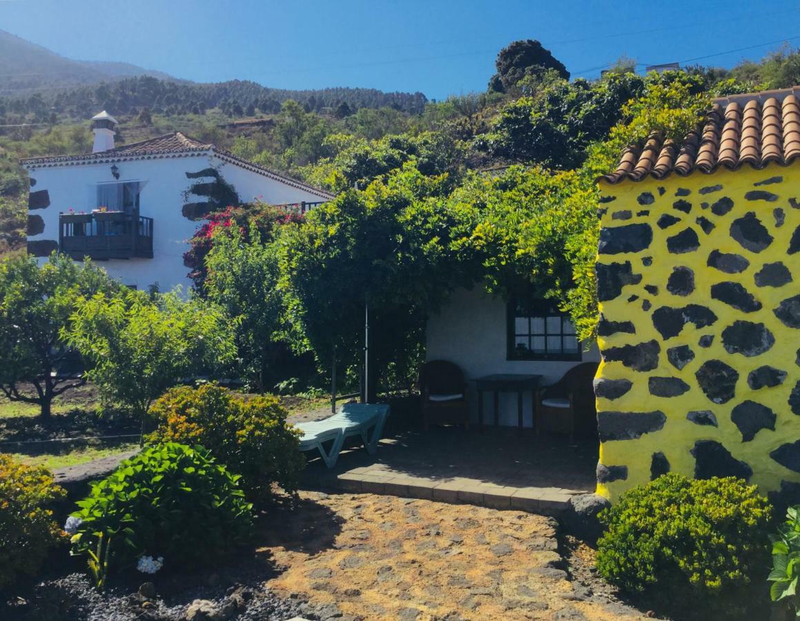 Finca Valentina Tigalate Bagian luar foto