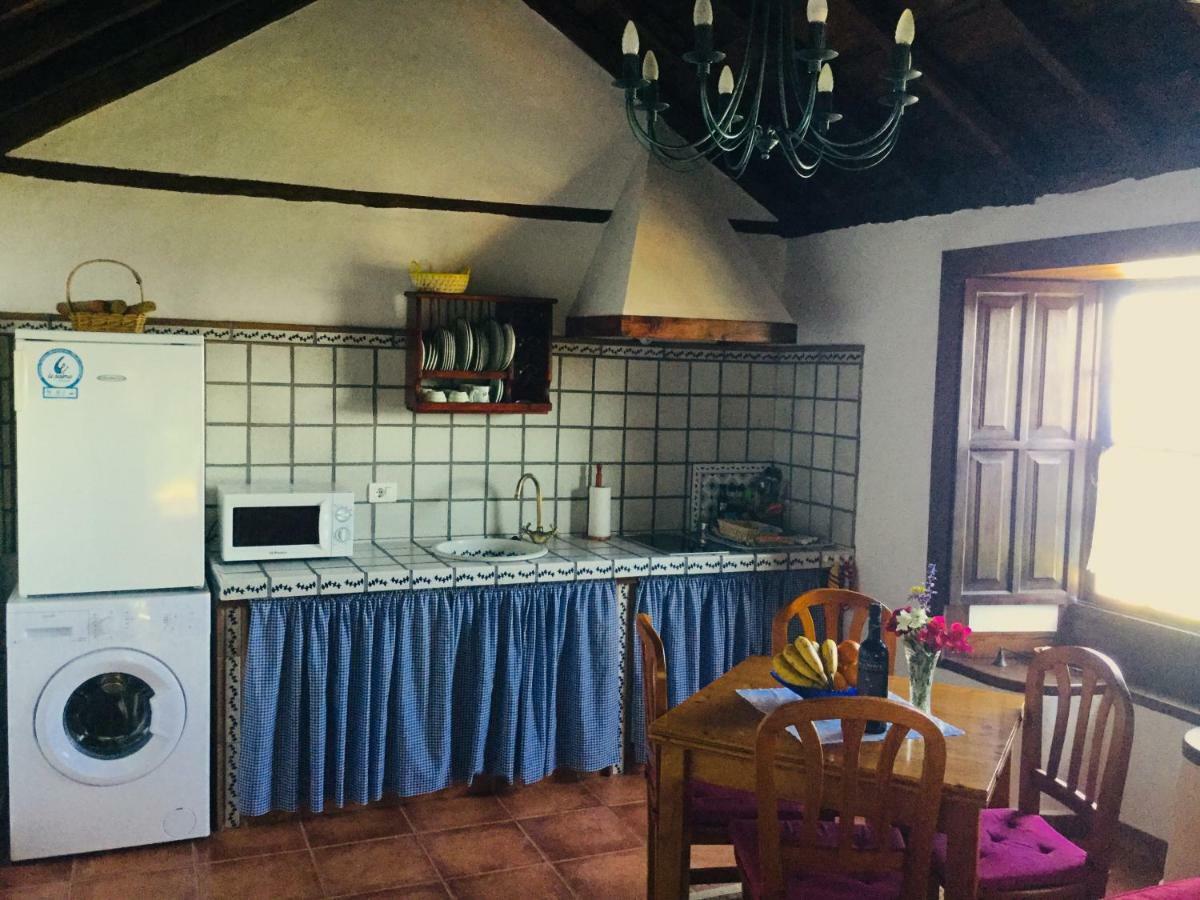 Finca Valentina Tigalate Bagian luar foto